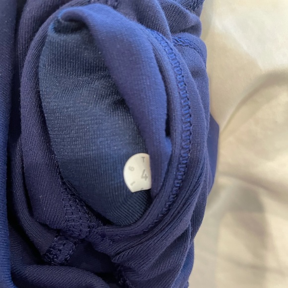 **HIGH RISE** Wunder Under Tech Mesh size 4 - Picture 11 of 15